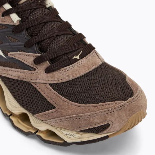 Обувки Mizuno Wave Prophecy LS molé/ pristine/ fungi
