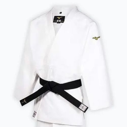 Джудога Mizuno Yusho IJF white