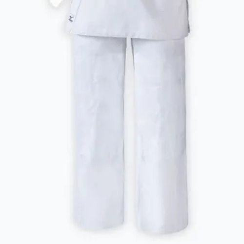 Джудога Mizuno Kodomo white