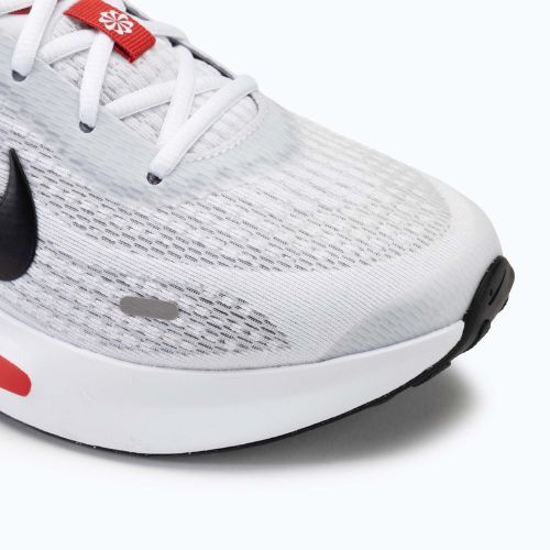 Мъжки обувки за бягане Nike Journey Run white/fire red/cement grey/black