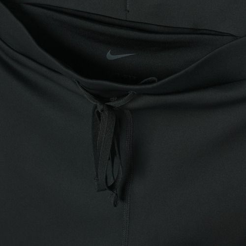 Мъжки шорти за бягане Nike Fast Dri-Fit Brief Lined 1/2 Tight black/black