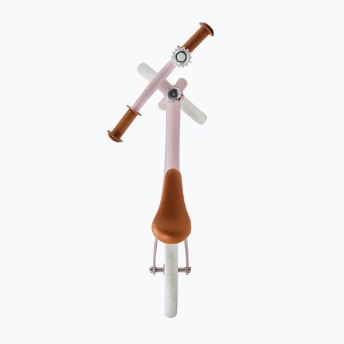 Детски велосипед за крос-кънтри Kinderkraft Fly Plus powder pink