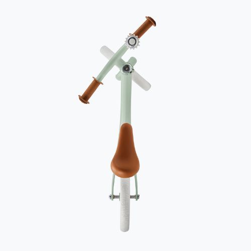 Детски велосипед за крос-кънтри Kinderkraft Fly Plus fresh mint