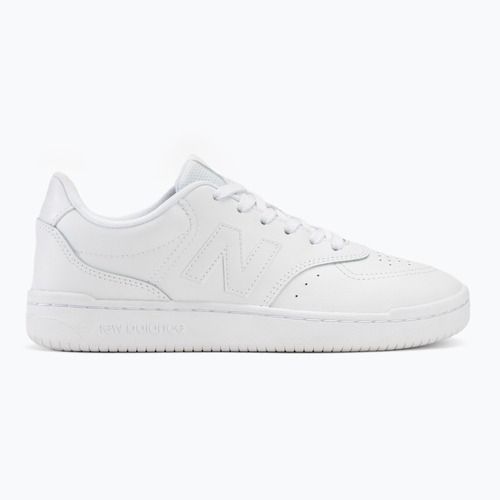 Обувки New Balance BB80 white