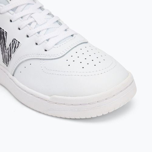 Дамски обувки New Balance BBW80 optic white