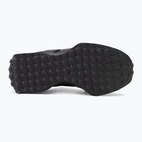 Детски обувки New Balance 327's V1 black