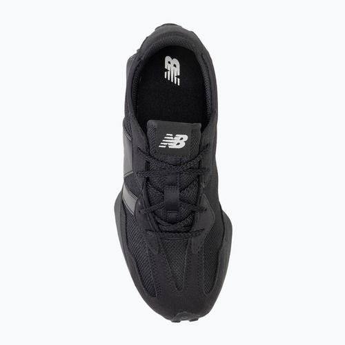 Детски обувки New Balance 327's V1 black