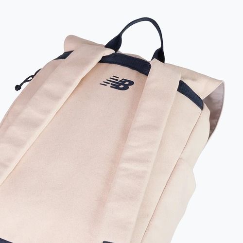 New Balance Canvas 20 л тъмносиня градска раница