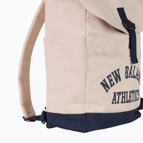 New Balance Canvas 20 л тъмносиня градска раница