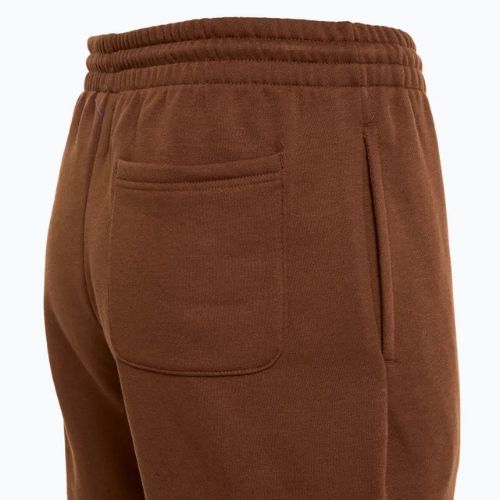 Мъжки панталони New Balance Essentials Fleece Jogger richoak