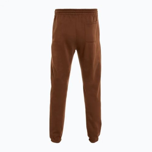 Мъжки панталони New Balance Essentials Fleece Jogger richoak