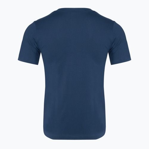 Мъжка тениска New Balance Graphic V Flying navy