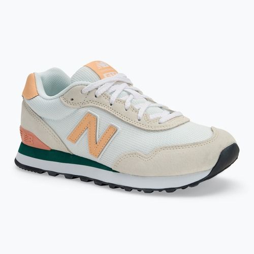 Дамски обувки New Balance Classic 515's V3 white