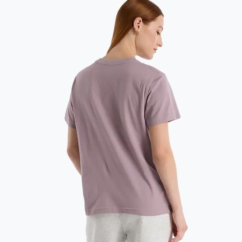 Дамска тениска New Balance Essentials Icewine