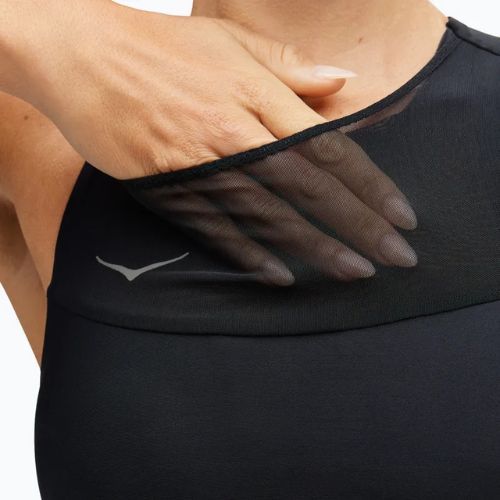 Спортен сутиен HOKA Race Day black