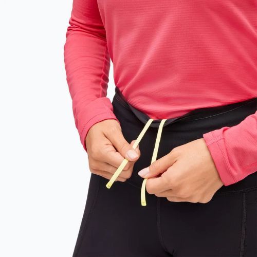 Дамски клин за бягане HOKA Cold Snap Run 28“ black