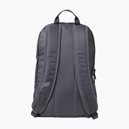 New Balance Core Classic 22 л арктическо сива градска раница