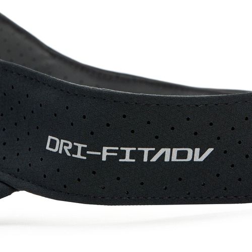 Козирка за тенис Nike Dri-Fit ADV Ace black/anthracite/white