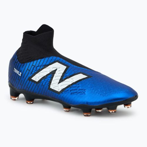 Мъжки футболни обувки New Balance Tekela Magia V4+ FG blue
