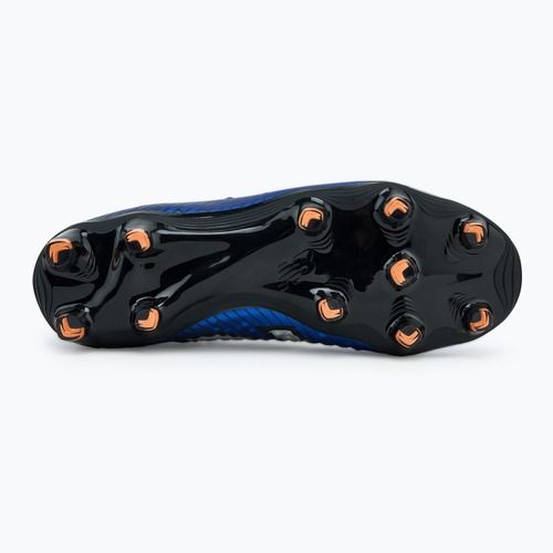 Мъжки футболни обувки New Balance Tekela Magia V4+ FG blue