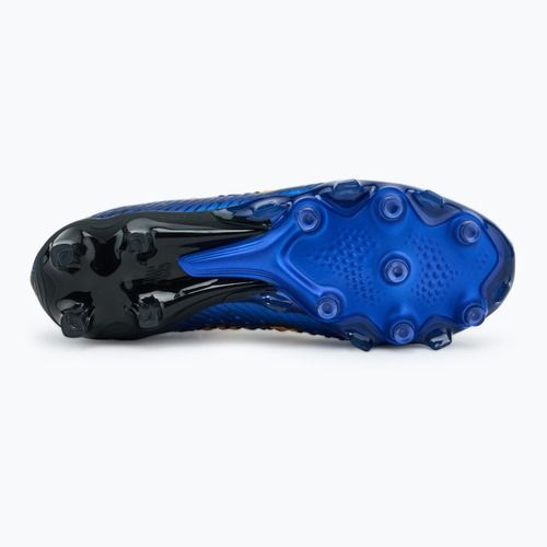 Мъжки футболни обувки New Balance Tekela Pro Low Laced V4+ FG blue
