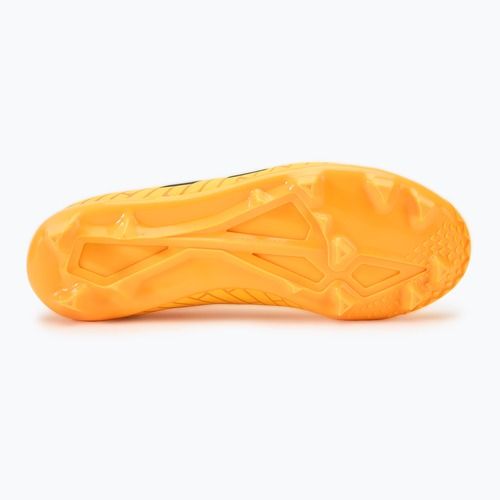 Детски футболни обувки New Balance Furon Dispatch V7+ FG orange