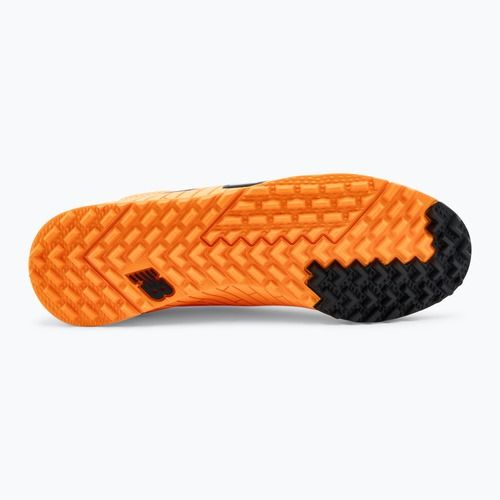 Мъжки футболни обувки New Balance Furon Dispatch V7+ TF orange