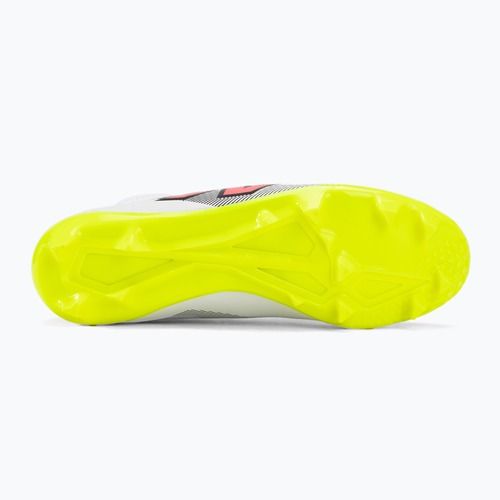 Мъжки футболни обувки New Balance Furon Dispatch V7+ FG white