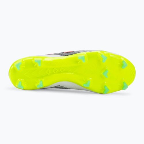 Мъжки футболни обувки New Balance Furon Destroy V7+ FG white