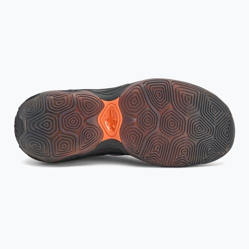 Баскетболни обувки New Balance Fresh Foam BB v2 black