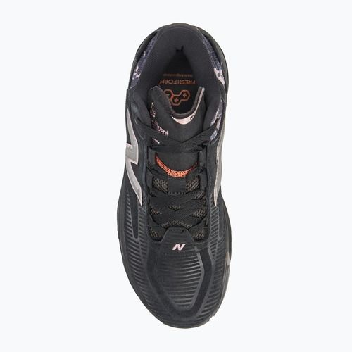 Баскетболни обувки New Balance Fresh Foam BB v2 black