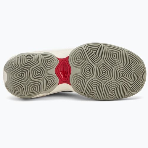 Баскетболни обувки New Balance Fresh Foam BB v2 white