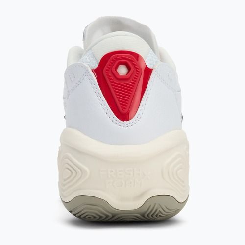 Баскетболни обувки New Balance Fresh Foam BB v2 white