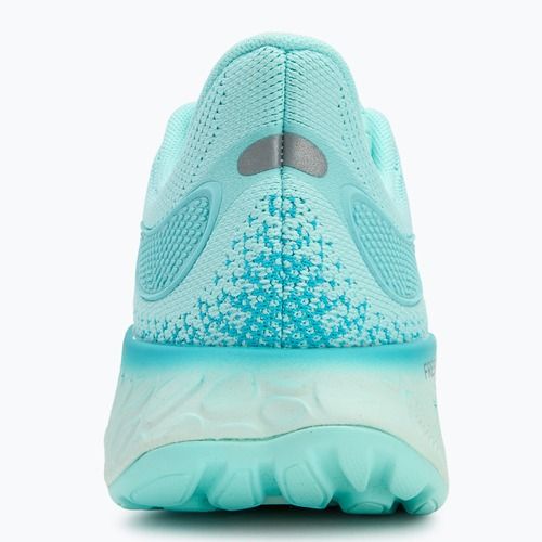 Дамски обувки за бягане New Balance Fresh Foam X 1080 v12 blue