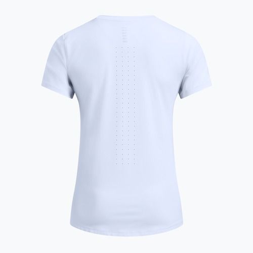 Дамска спортна тениска Under Armour Launch Elite nimbus blue/reflective