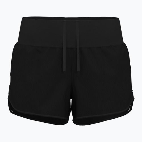Дамски шорти за бягане Under Armour Launch Pro 3'' black/reflective
