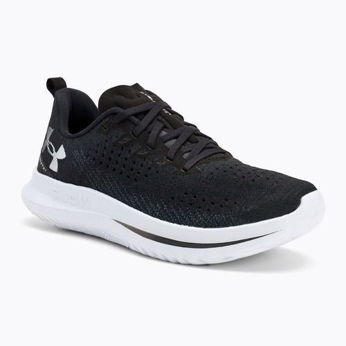 Мъжки обувки за бягане Under Armour Velociti 4 black/anthracite/white
