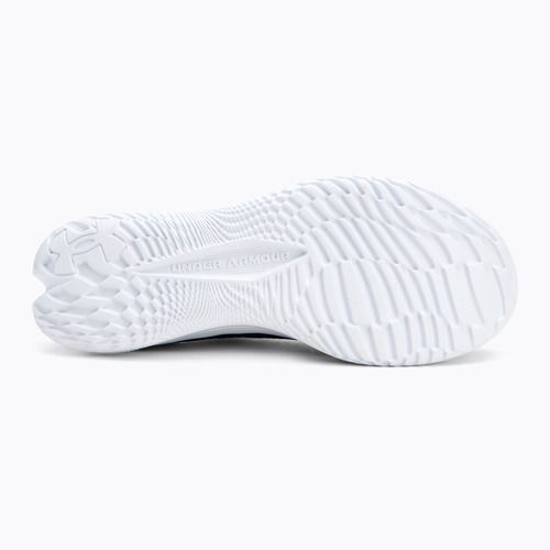 Мъжки обувки за бягане Under Armour Velociti 4 black/anthracite/white