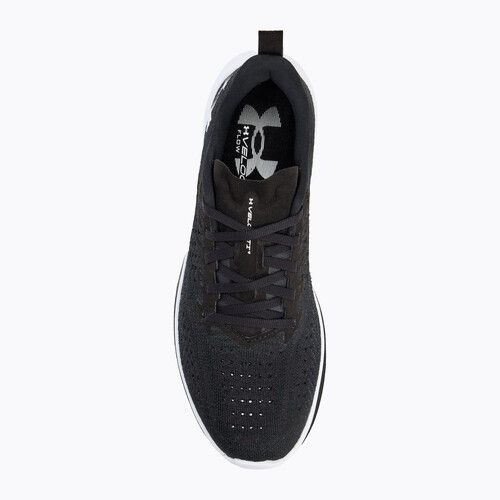Мъжки обувки за бягане Under Armour Velociti 4 black/anthracite/white