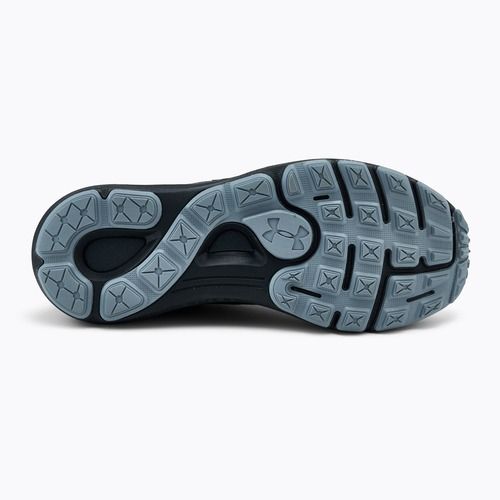 Мъжки обувки за бягане Under Armour Sonic Trail black/anthracite/steel