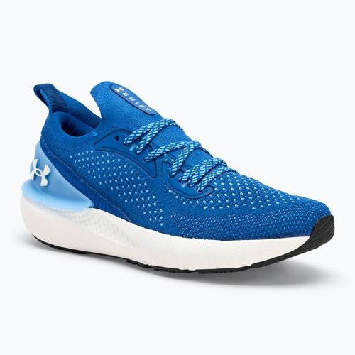 Мъжки обувки за бягане Under Armour Shift tech blue/horizon blue/white