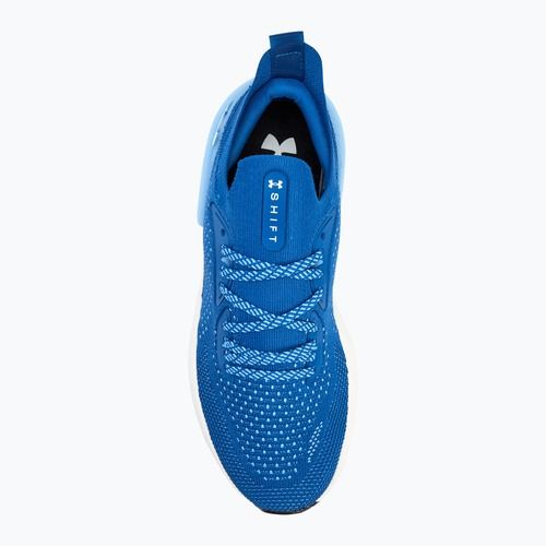 Мъжки обувки за бягане Under Armour Shift tech blue/horizon blue/white