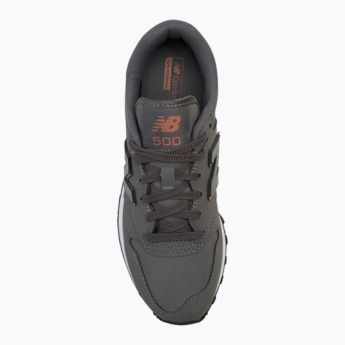 Дамски обувки New Balance 500's V1 grey