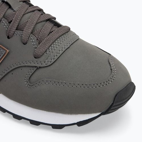 Дамски обувки New Balance 500's V1 grey