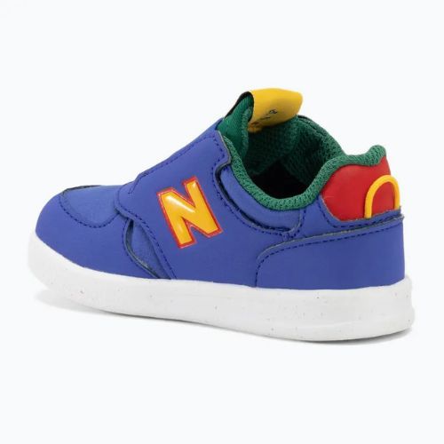 Детски обувки New Balance 300's V1 blue