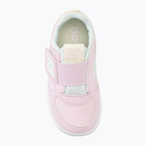 Детски обувки New Balance 300's V1 pink