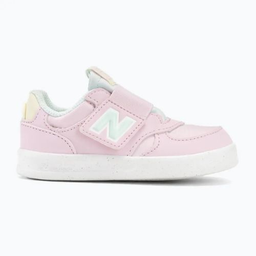 Детски обувки New Balance 300's V1 pink