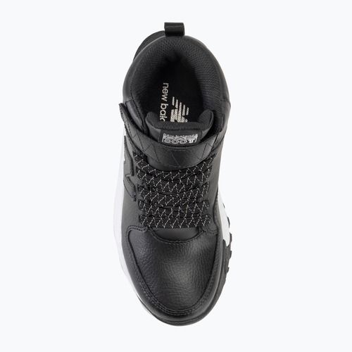 Детски обувки New Balance 800's V3 black