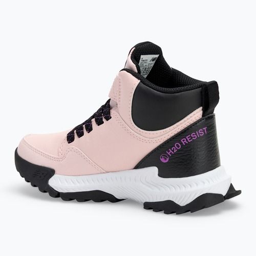 Детски обувки New Balance 800's V3 pink