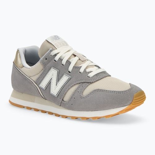Дамски обувки New Balance 373's V2 grey/white